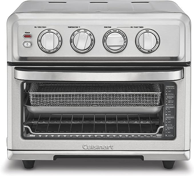 Cuisinart Air fryer